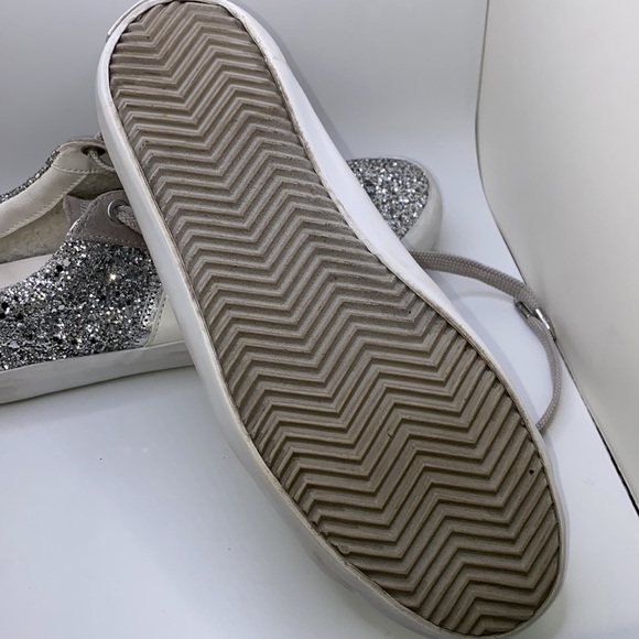 SUPER SPARKLY Sam Edelman shoes - Picture 8 of 10